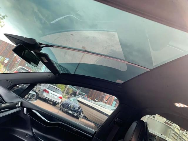 2017 Tesla Model X 75D