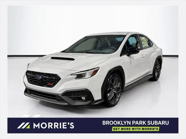2026 Subaru WRX tS for sale in Brooklyn Park, MN