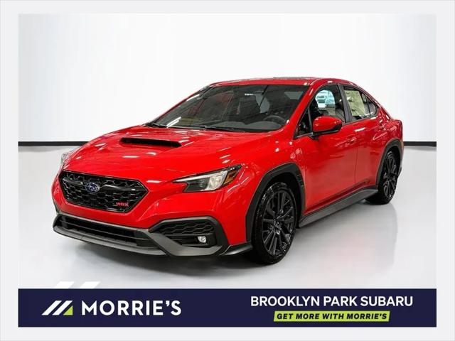 2026 Subaru WRX Premium for sale in Brooklyn Park, MN