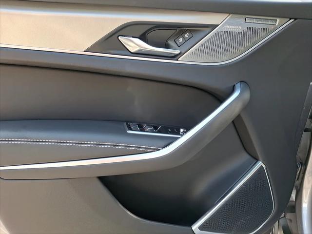 2026 Jaguar F-PACE R-Dynamic S P250 AWD Automatic