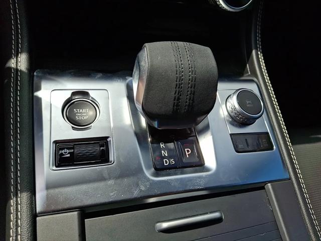2026 Jaguar F-PACE R-Dynamic S P250 AWD Automatic