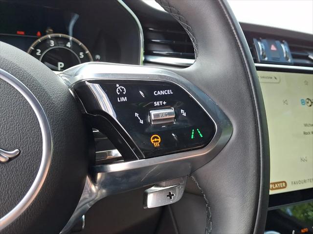 2026 Jaguar F-PACE R-Dynamic S P250 AWD Automatic