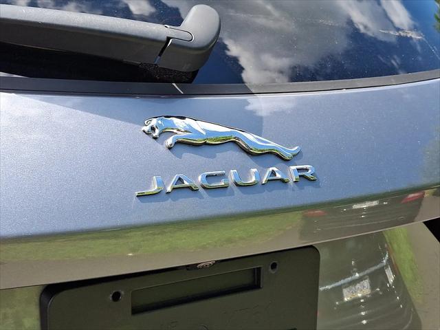 2026 Jaguar F-PACE R-Dynamic S P250 AWD Automatic