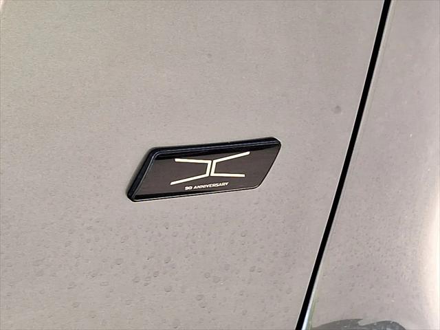 2026 Jaguar F-PACE R-Dynamic S P250 AWD Automatic
