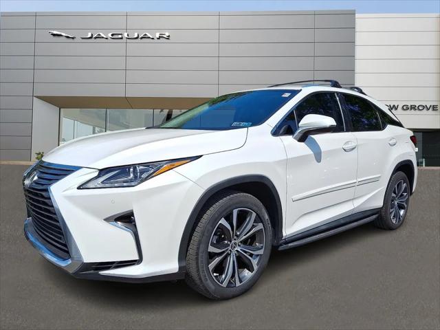2018 Lexus RX 350 RX 350 for sale in Willow Grove, PA