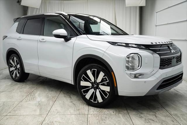 2025 Mitsubishi Outlander ES 2.5 S-AWC for sale in Rahway, NJ