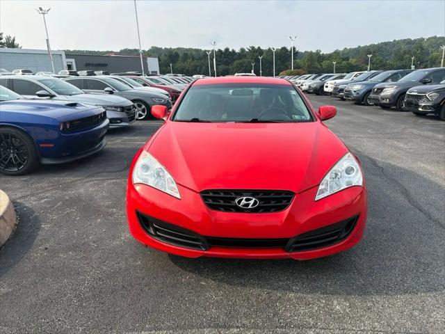 2011 Hyundai Genesis Coupe 2.0T R-Spec for sale in Downingtown, PA