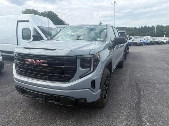 2024 GMC Sierra 1500 4WD Crew Cab Short Box Elevation with 3SB for sale in Downingtown, PA