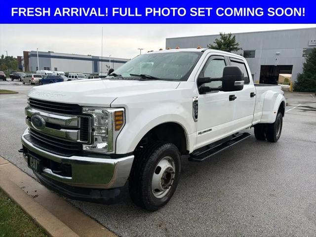 2019 Ford F-350 XLT for sale in Michigan City, IN