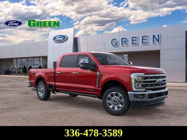 2026 Ford F-250 LARIAT for sale in Greensboro, NC