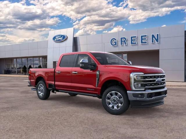 2026 Ford F-250 LARIAT for sale in Greensboro, NC