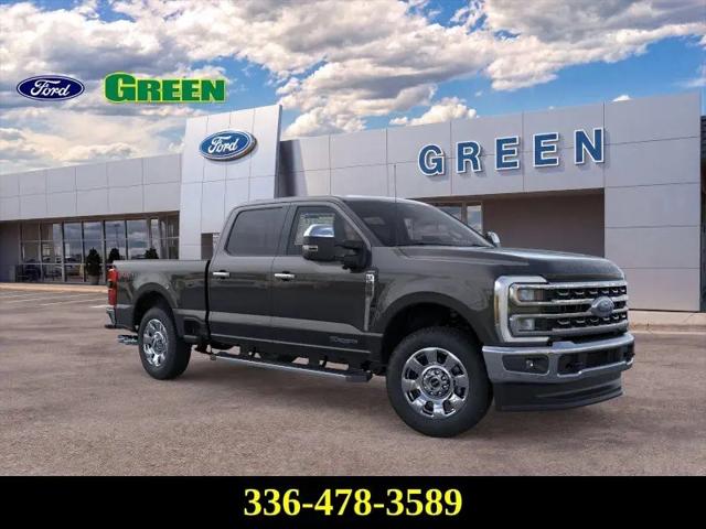2026 Ford F-250 LARIAT for sale in Greensboro, NC