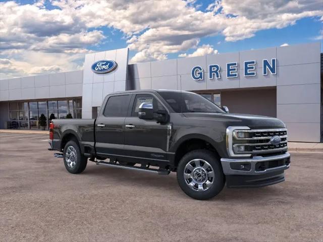 2026 Ford F-250 LARIAT for sale in Greensboro, NC