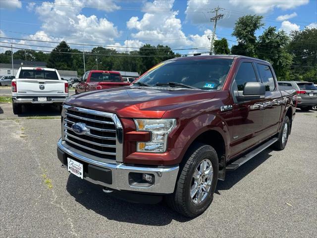 2016 Ford F-150 XLT for sale in Blackwood, NJ