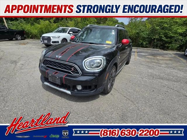 2018 MINI Countryman Cooper S for sale in Excelsior Springs, MO