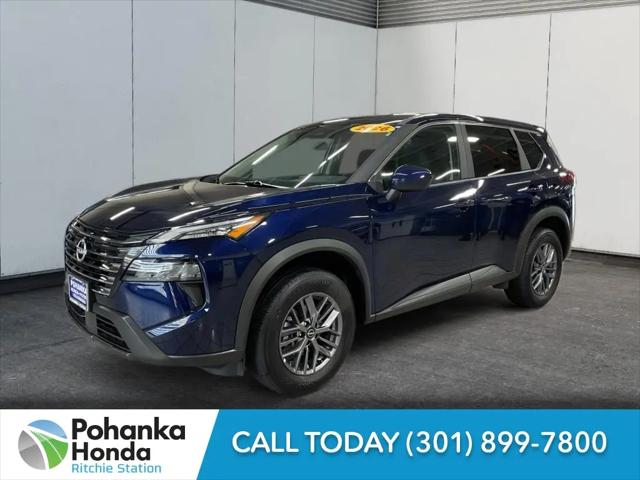 2026 Nissan Rogue SV for sale in Capitol Heights, MD