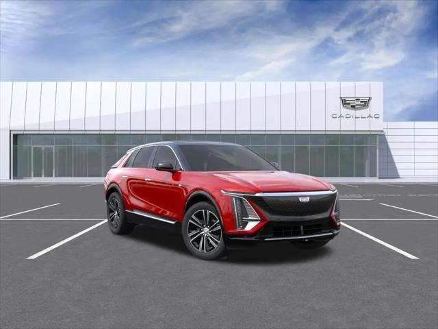 2027 Cadillac iQ Premium Luxury for sale in Fishers, IN