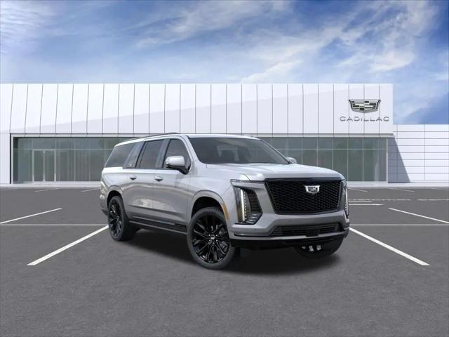 2026 Cadillac Escalade ESV Platinum Sport for sale in Fishers, IN