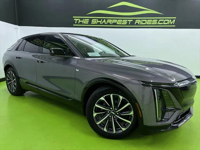 2024 Cadillac iQ Sport w/1SJ for sale in Englewood, CO