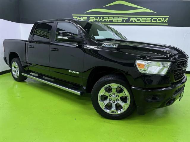 2022 Ram 1500 Big Horn for sale in Englewood, CO