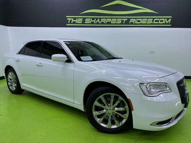 2017 Chrysler 300 Limited AWD for sale in Englewood, CO