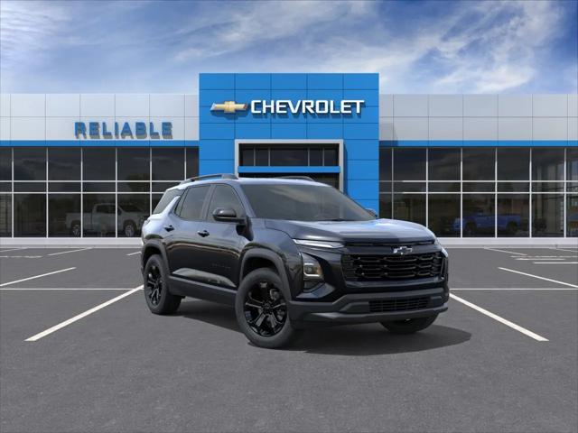 2027 Chevrolet Equinox LT FWD for sale in Albuquerque, NM