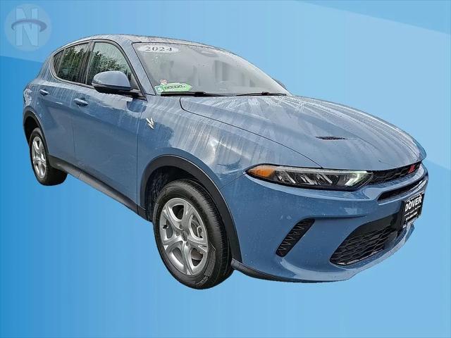 2024 Dodge Hornet GT Plus AWD for sale in Rockaway, NJ