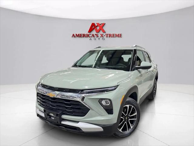 2026 Chevrolet TrailBlazer AWD LT for sale in Atlanta, GA