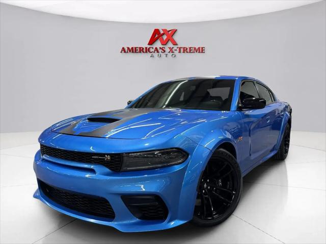 2023 Dodge Charger Scat Pack Widebody for sale in Atlanta, GA