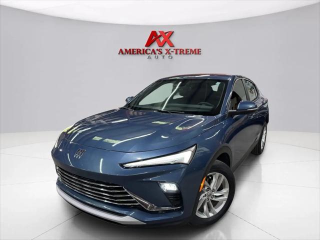 2024 Buick NV Preferred FWD for sale in Atlanta, GA
