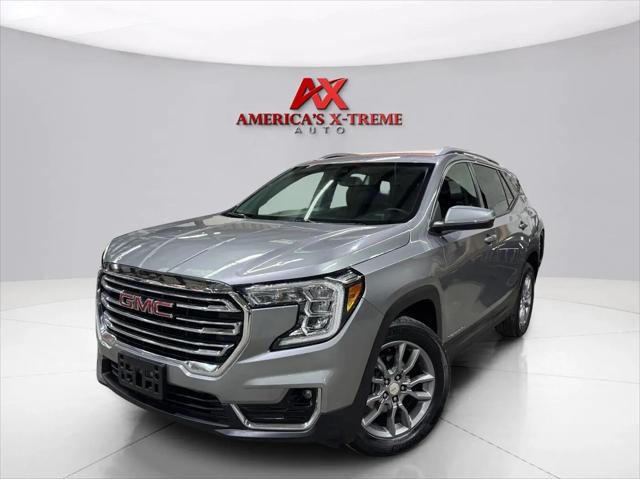 2024 GMC Terrain AWD SLT for sale in Atlanta, GA