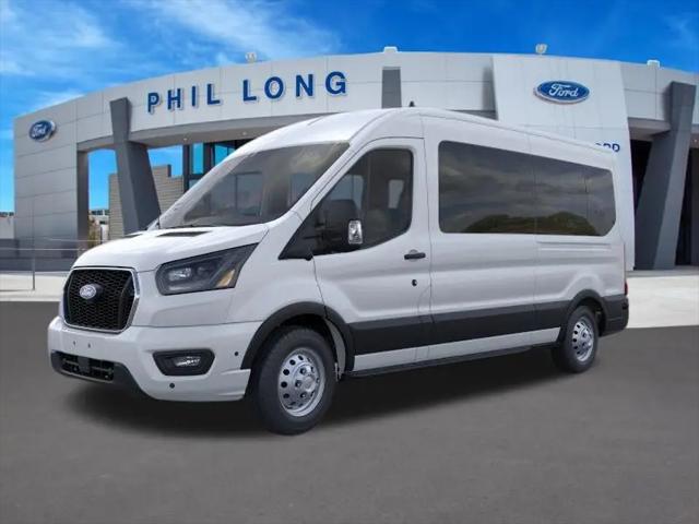2026 Ford Transit-350 Passenger Van XLT for sale in Colorado Springs, CO