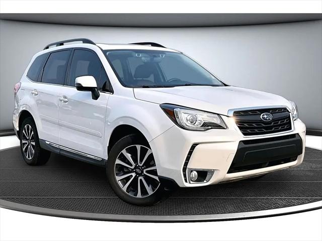 2018 Subaru Forester 2.0XT Touring for sale in Fort Wayne, IN