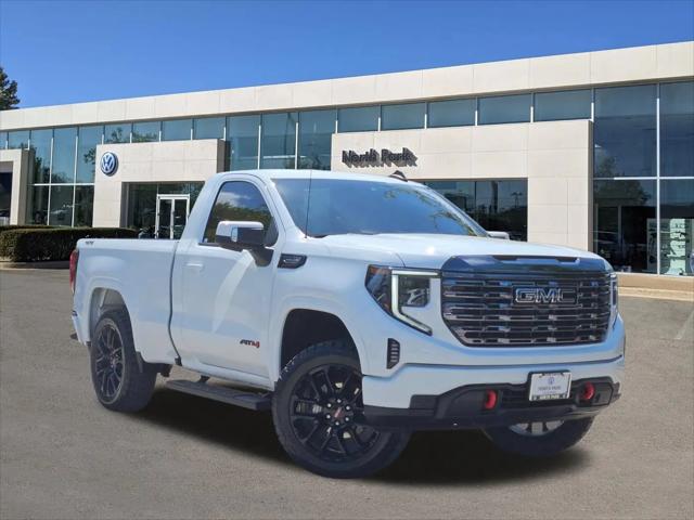 2025 GMC Sierra 1500 4WD Regular Cab Standard Box Pro for sale in San Antonio, TX