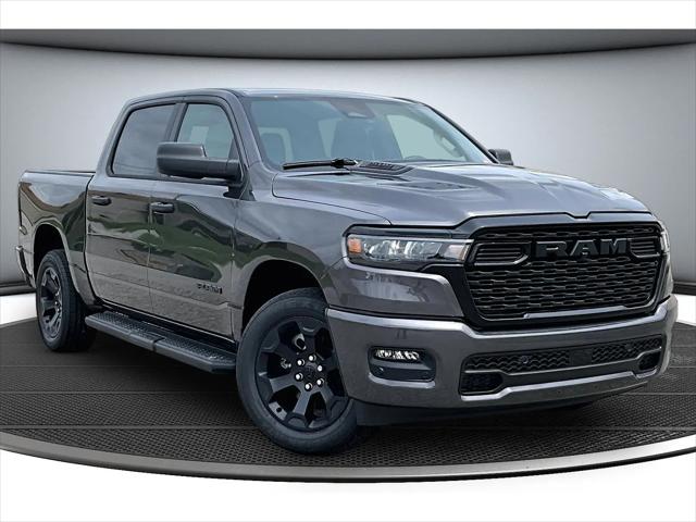 2026 Ram 1500 Express Crew Cab 4x4 57 Box