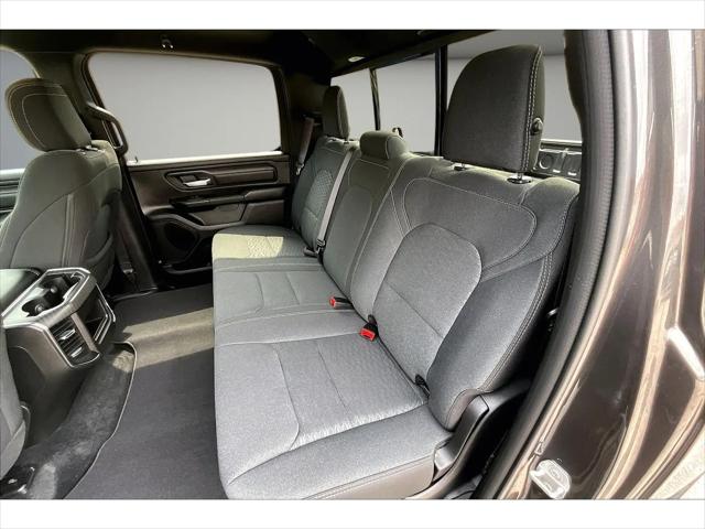 2026 Ram 1500 Express Crew Cab 4x4 57 Box
