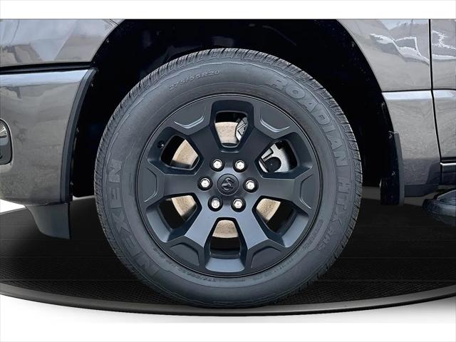 2026 Ram 1500 Express Crew Cab 4x4 57 Box