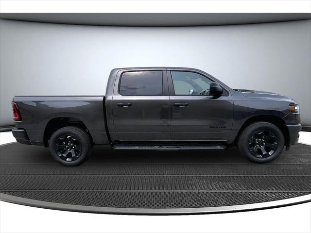 2026 Ram 1500 Express Crew Cab 4x4 57 Box