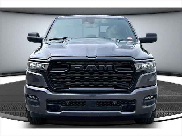 2026 Ram 1500 Express Crew Cab 4x4 57 Box