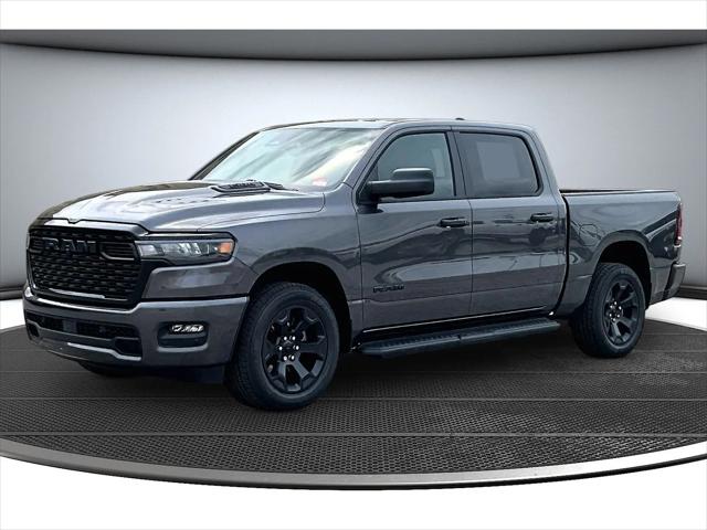 2026 Ram 1500 Express Crew Cab 4x4 57 Box