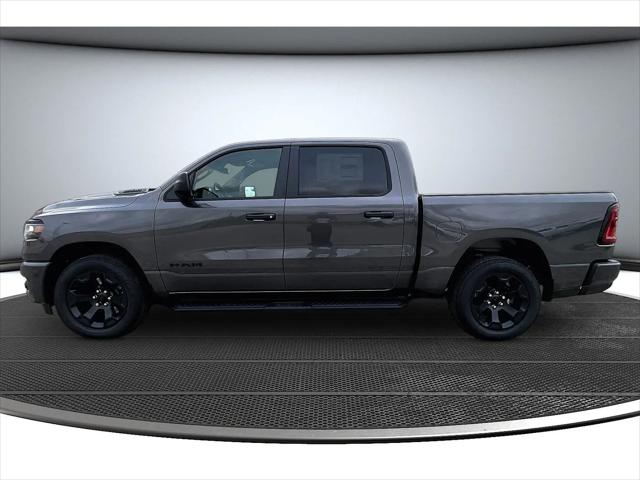 2026 Ram 1500 Express Crew Cab 4x4 57 Box