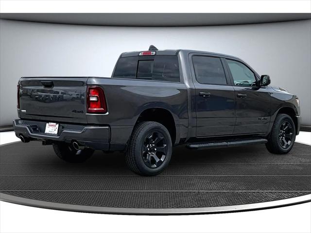 2026 Ram 1500 Express Crew Cab 4x4 57 Box