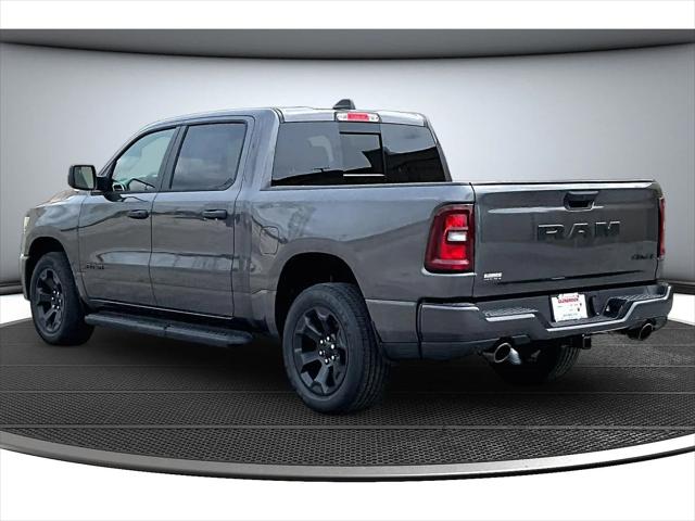 2026 Ram 1500 Express Crew Cab 4x4 57 Box