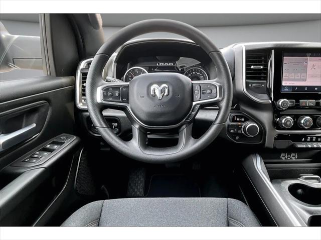 2026 Ram 1500 Express Crew Cab 4x4 57 Box