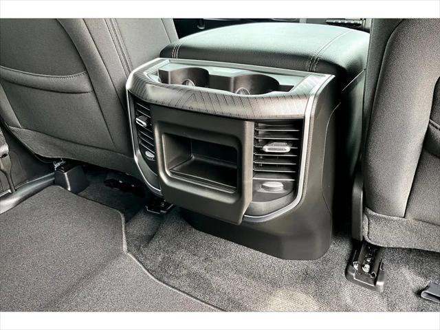 2026 Ram 1500 Express Crew Cab 4x4 57 Box