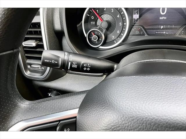 2026 Ram 1500 Express Crew Cab 4x4 57 Box