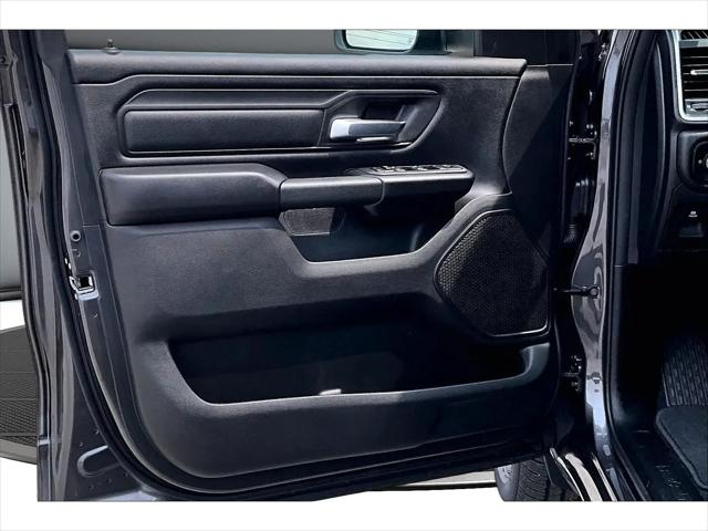 2026 Ram 1500 Express Crew Cab 4x4 57 Box