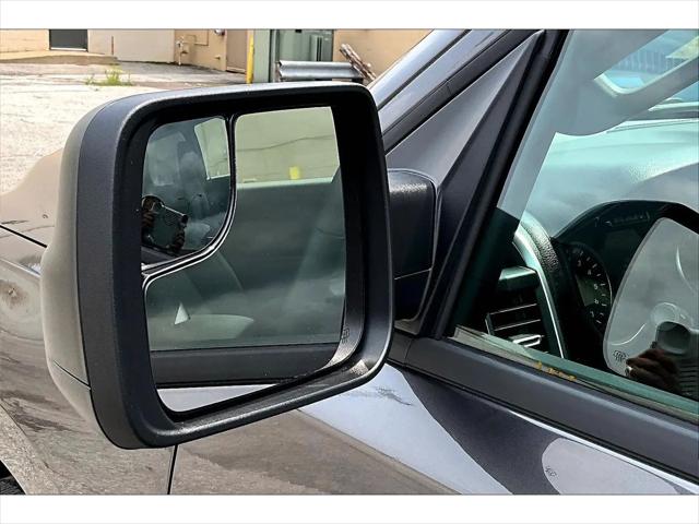 2026 Ram 1500 Express Crew Cab 4x4 57 Box