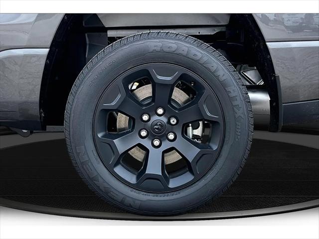 2026 Ram 1500 Express Crew Cab 4x4 57 Box