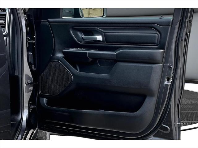 2026 Ram 1500 Express Crew Cab 4x4 57 Box